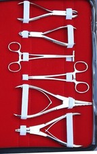 Kit Piercing Tatuaggio |