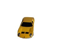 Maisto Diecast Cars '66