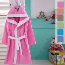 Accappatoio bambino/a