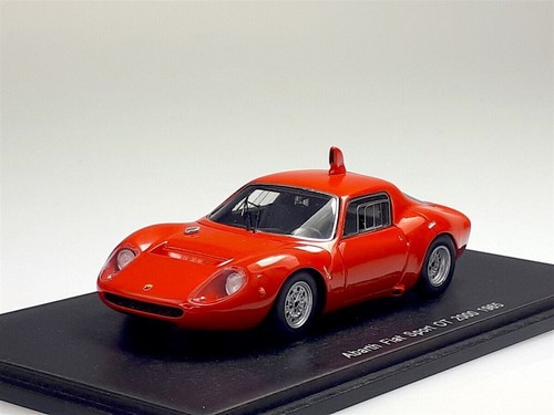Abarth fiat sport - fiat,