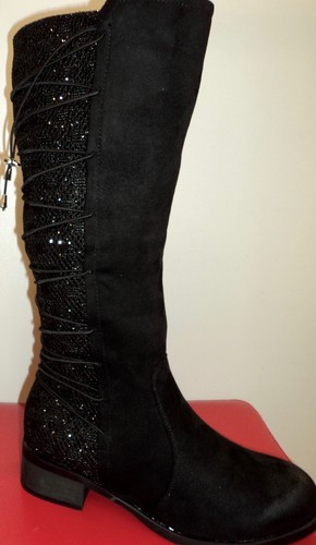 Scarpe donna invernali - , glitter