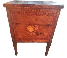 Preziosa Credenzino Comodino