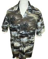 Camicia RJC HAWAII camicia