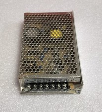 Alimentatore Compatto AL/NW-75W12 da 12V per automazione industriale