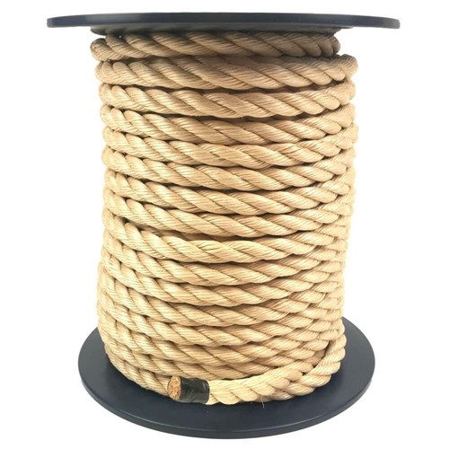 10mm synthetic sisal rope 50 - rope, x