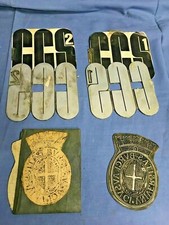 CLISCE' CARATTERI TIPOGRAFICI