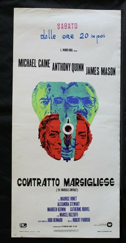 Contratto marsigliese - contratto,