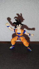 Figurine Goku Dragon Ball Z DBZ Bandai Toys BS STA figure AB rare Giochi