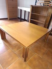 Tavolino Basso Afra e Tobia Scarpa - Anni ‘70- Modernariato Design Made In Italy