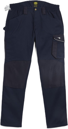 Pantaloni trekking uomo rock - pantaloni,