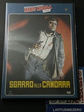 SGARRO ALLA CAMORRA con Mario