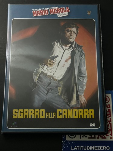 Sgarro alla camorra con - camorra,