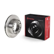 2 dischi freno Brembo Prime