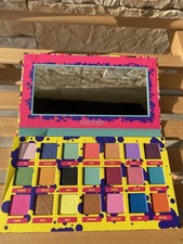 Palette Trucchi