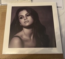 Selena Gomez - Revival 10 Year