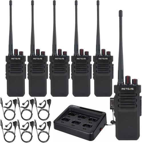 Retevis rt29g gmrs walkie - rt29g,