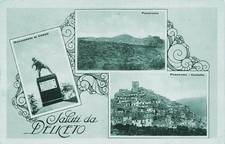 3272) POSTCARD GREETINGS
