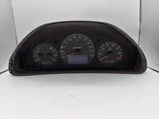 Strumentazione contachilometri