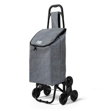 Vounot carrello spesa con 3 - carrello,