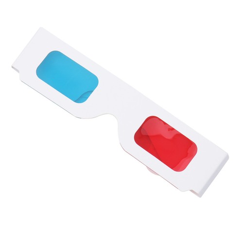 Pezzi occhiali bambini - occhiali, 3d