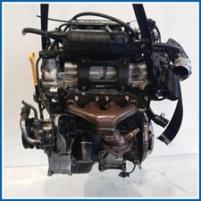 Motore Completo B12D1 60Kw