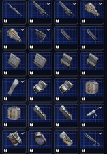 Progetti Arc Raiders