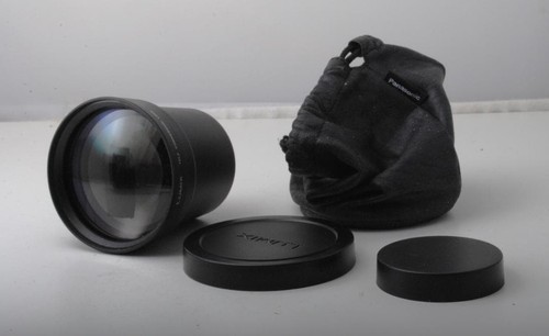 Panasonic dmw lt55 - dmw-lt55, tele