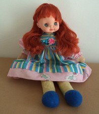 Bambola Ratti vintage Italy