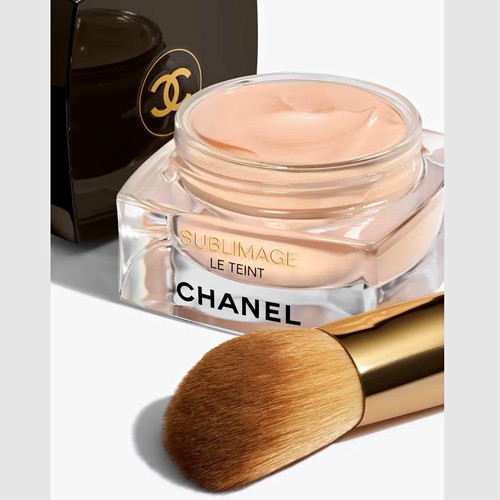 Chanel sublimage teint - chanel,