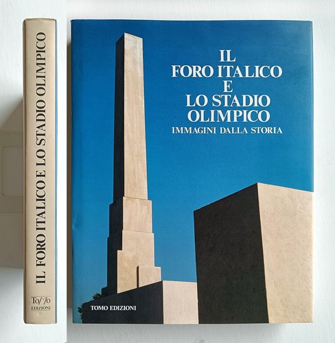 Foro italico lo stadio - il,