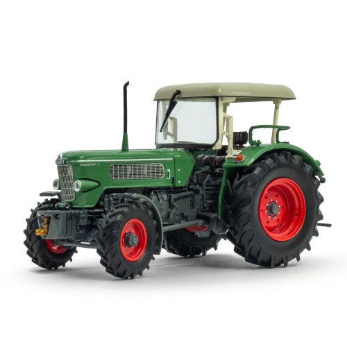 Trattore fendt favorit 4wd - 3,