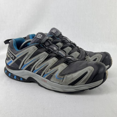 Salomon pro 3d gtx - 🥬salomon,