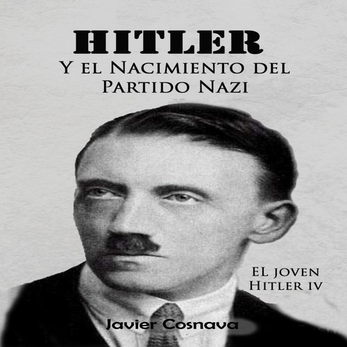 Hitler nacimiento del - el,