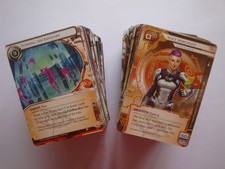 Red Sand Cycle - Complete -