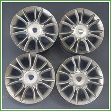 Cerchi in Lega LANCIA DELTA (TN) (dal 03/2011) 16 pollici 16 7.0J 4x98 ET 31 4pz