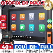 Autel OTOFIX D1 MAX2 = MaxiSys