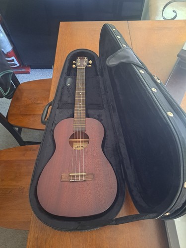 Makala classic ukulele - makala,