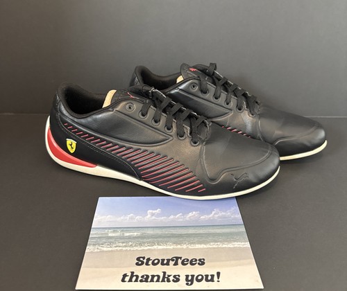 Scarpa puma ferrari scuderia - ferrari,