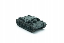Wargaming Axis & Allies StuG