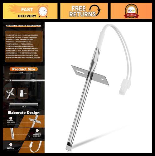 Termistore sonda sensore
