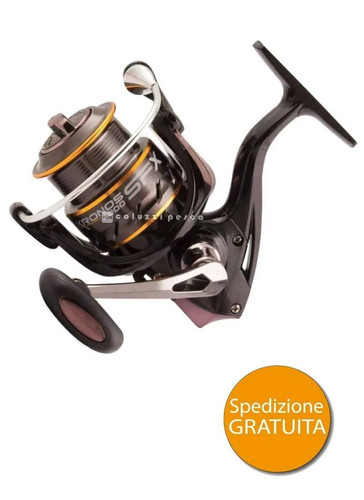 Mulinello trabucco kronos sfx - kronos,