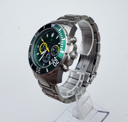Orologio uomo cronografo - uomo,
