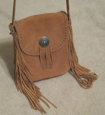 Scully Western borsa/borsa