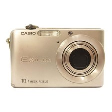 Fotocamera digitale CASIO
