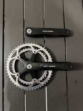 Campagnolo Record carbon