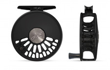 Mulinello Abel TR Fly - Basic