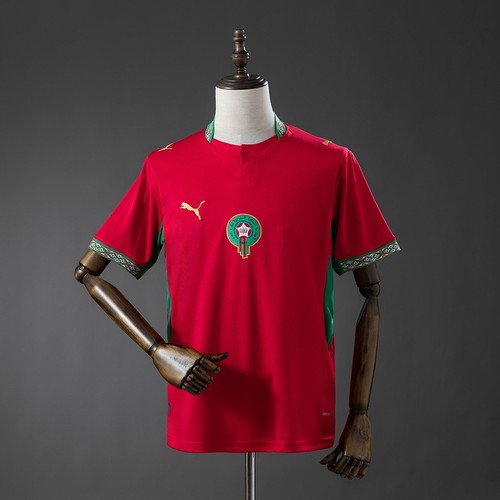 Maglia marocco world cup - maglia,