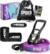 Tksa2 kit slackline custom - kit,