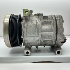 COMPRESSORE A/C PER FIAT Grande Punto 2° Serie 5D3375200 Bifuel/Metano 1.4 (08>