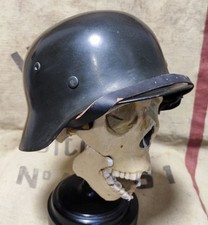 WW2 Elmetto tedesco originale